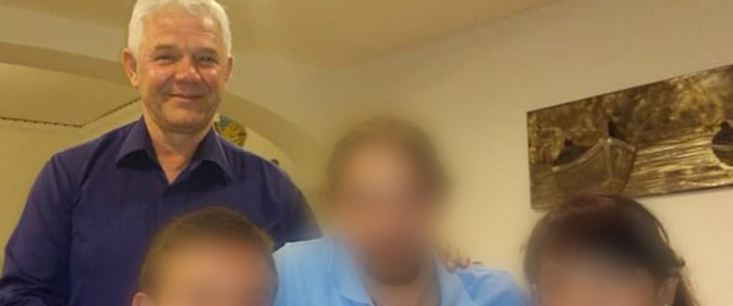 Shqiptari në Romë ndërron jetë nga koronavirusi, bashkëshortja jep detajet