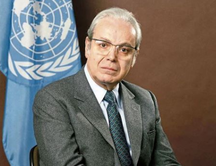 Vdes në moshën 100-vjeçare ish-sekretari i OKB, ish-deputeti kujton ardhjen e tij: Pse do mbahet mend nga shqiptarët