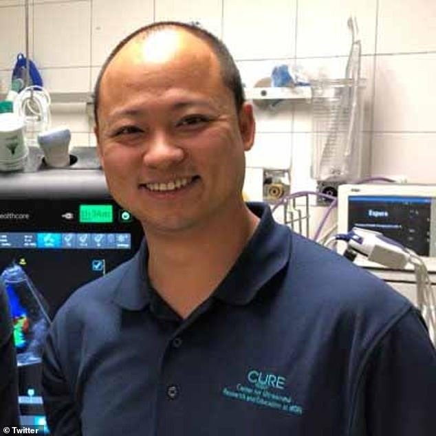 Ditari i mjekut të diagnostikuar me koronavirus, tregon si shfaqen simptomat