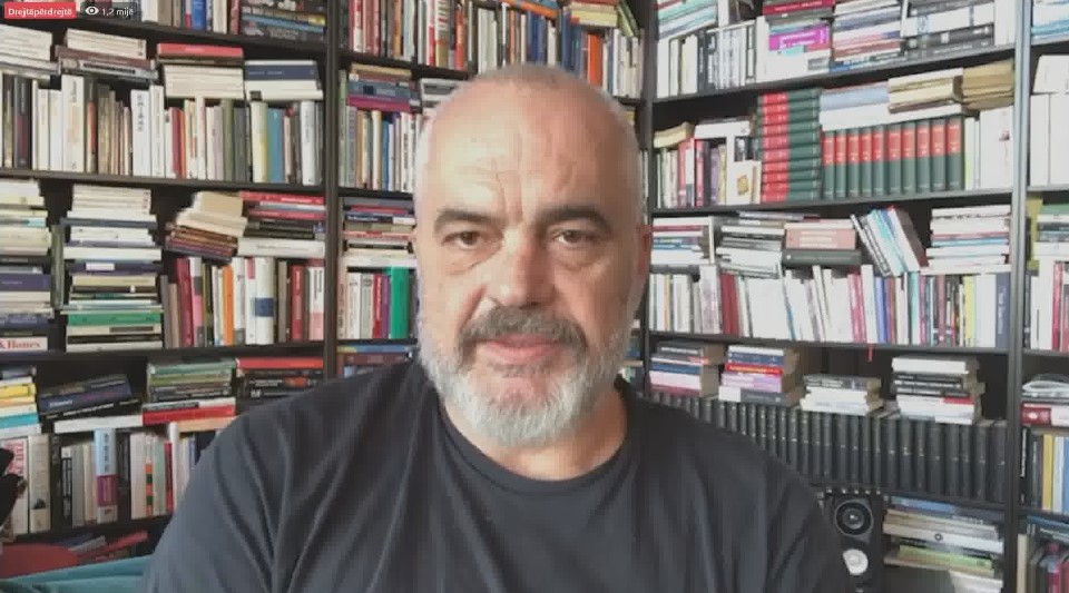 VIDEO/Rama shpall 5 pikat: Paketat celulare 50% më lirë, falas aksesi edukativ