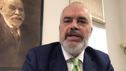 VIDEO/Rama pranon skenarin më të keq: Do humbasim nuk e di se sa njerëz, por duhet të dalim kokë-lart