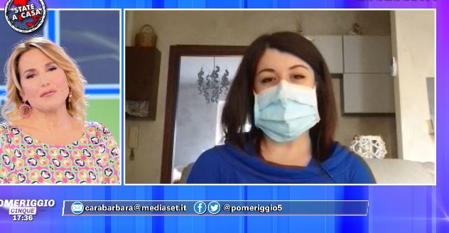 26-vjeçarja me koronavirus në Itali: Dy ditët e para ishin më të rëndat, ja me çfarë po kurohem