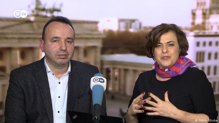 Kush preferohet të punojë në Gjermani, çfarë thotë ligji i ri i emigracionit