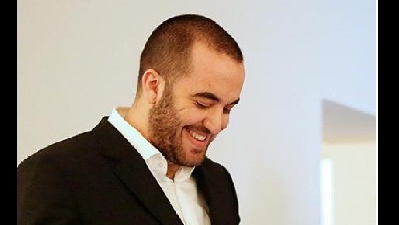 Greg Rama flet për herë të parë publikisht, e vërteta e lidhjes me Kristin dhe fotot me moderatoren