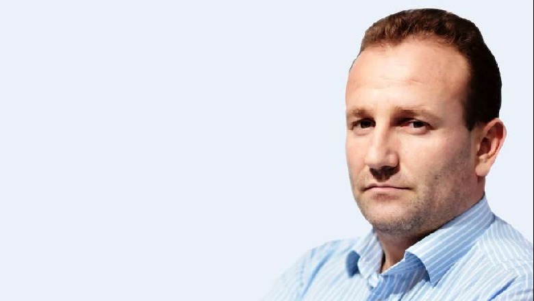 AGRON TUFA/ Henri Çili – trofeu i lakmuar i Drejtësisë enveriste SPAK & KLP