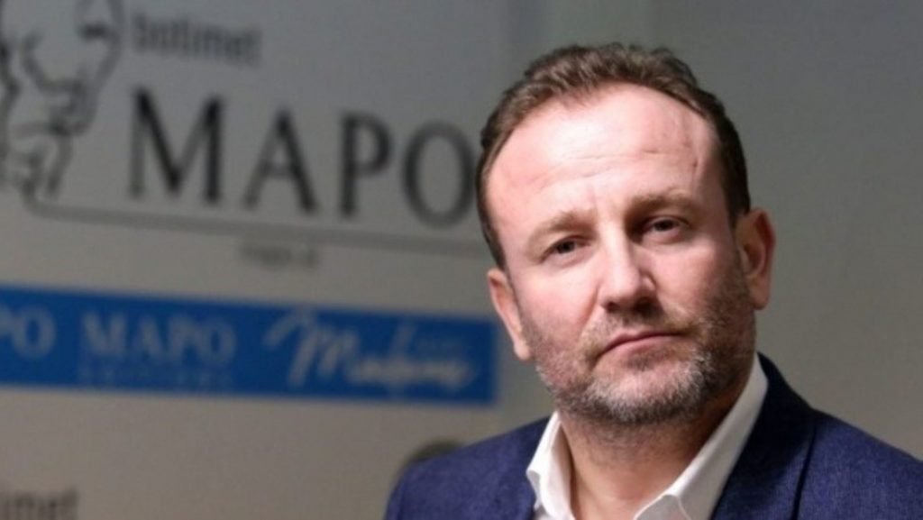 AGRON TUFA/ Henri Çili – trofeu i lakmuar i Drejtësisë enveriste SPAK & KLP