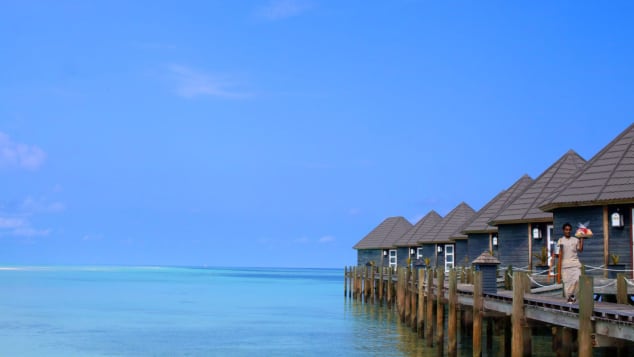 Koronavirusi nuk kursen as ishujt Malvide, turistët dhe personeli në karantinë