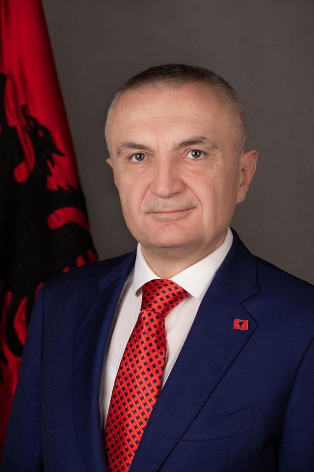 Meta i ul vetes gjysmën e rrogës, njësoj si Rama