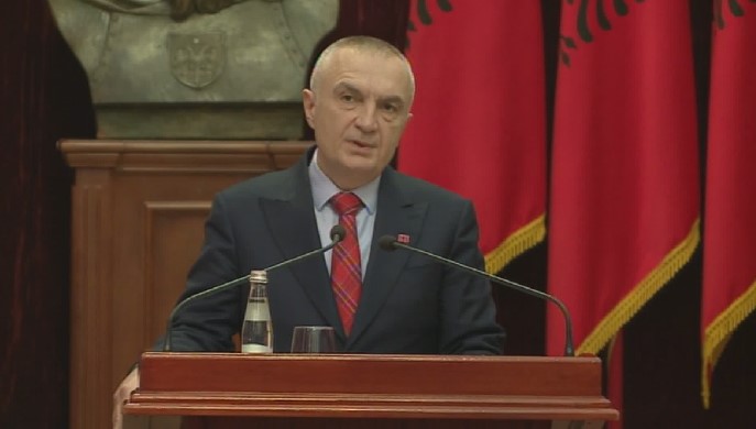 VIDEO/Kjo është letra dërguar komisionerit, Meta e lexon 4 herë: Njëherë për Tao Taon, për gruan e Bilalit…