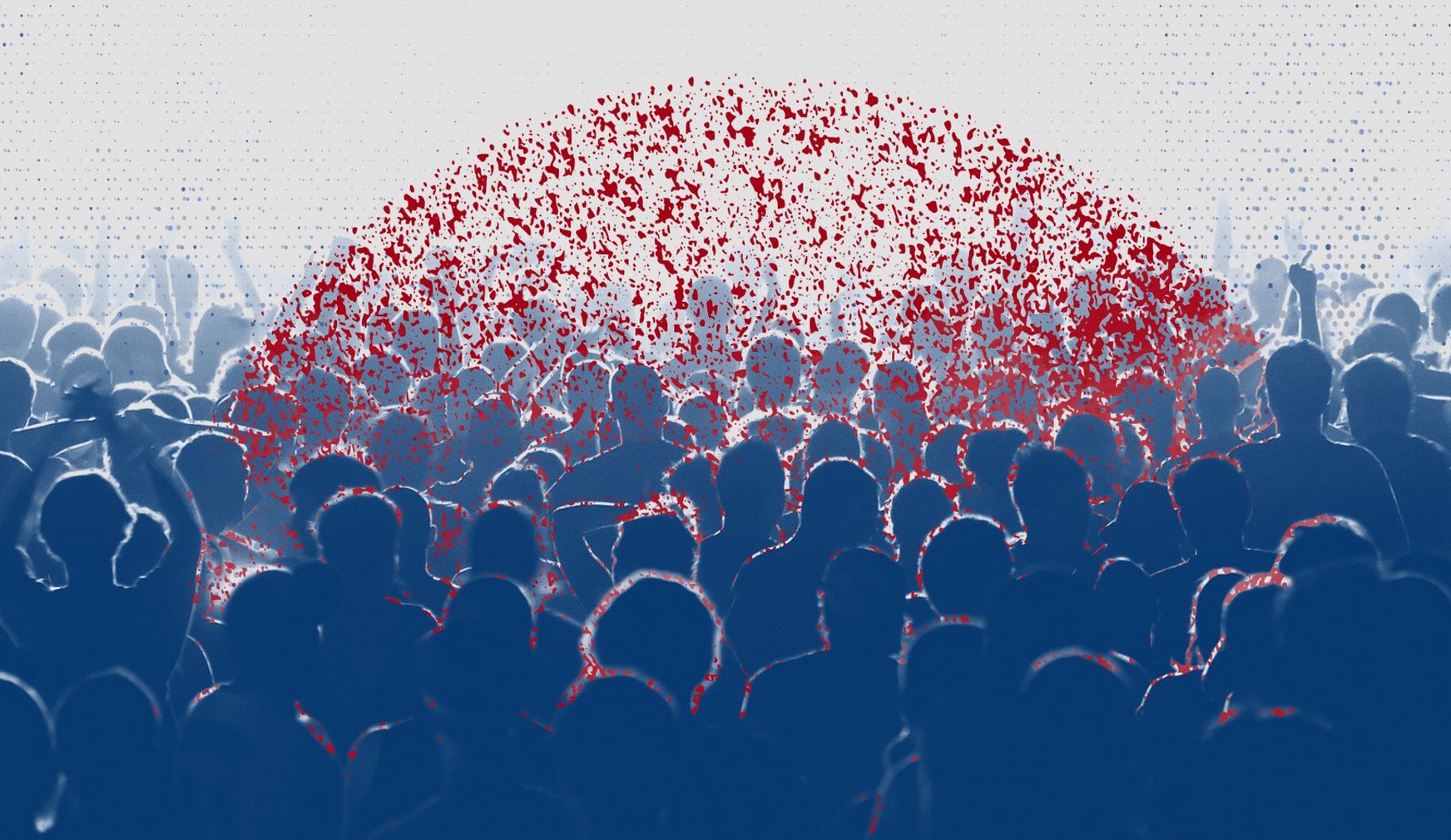 Koronavirusi/Çfarë është “imuniteti i tufës” dhe pse po flitet kaq shumë në Britaninë e Madhe?