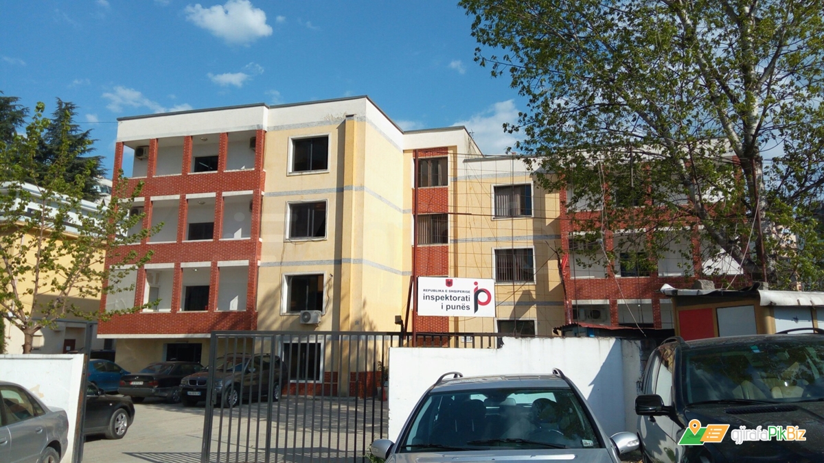 Inspektoriati i Punës mbyll disa dhjetra ndërmarrje