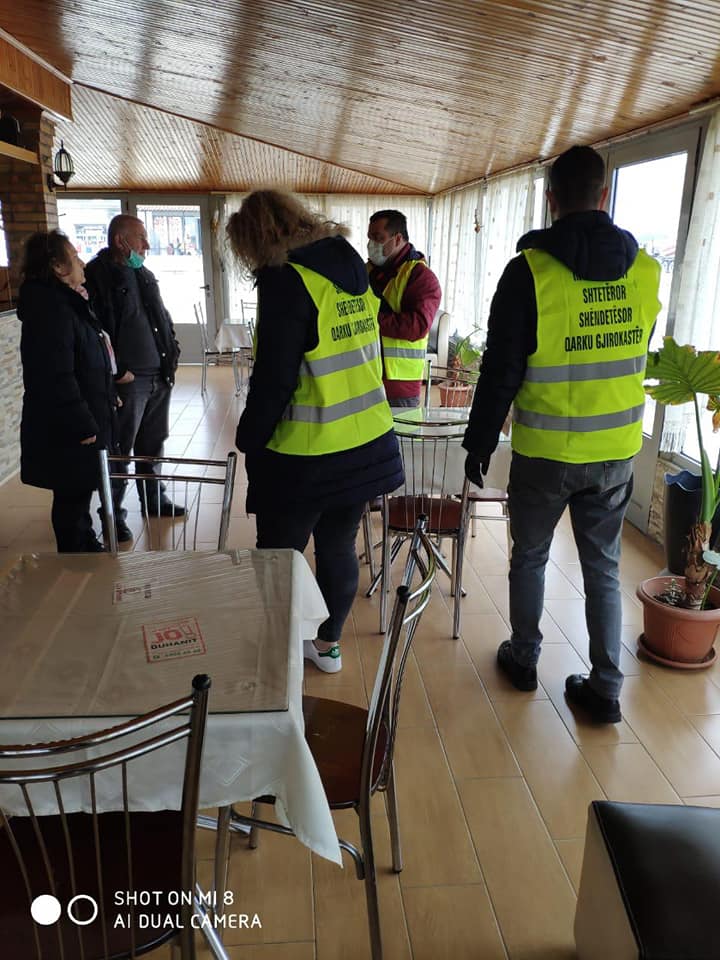 Gjirokastritët nuk mbyllin dot klubet