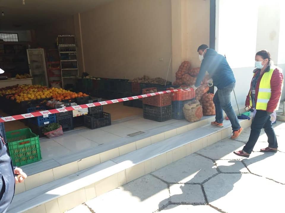 Gjirokastritët nuk mbyllin dot klubet