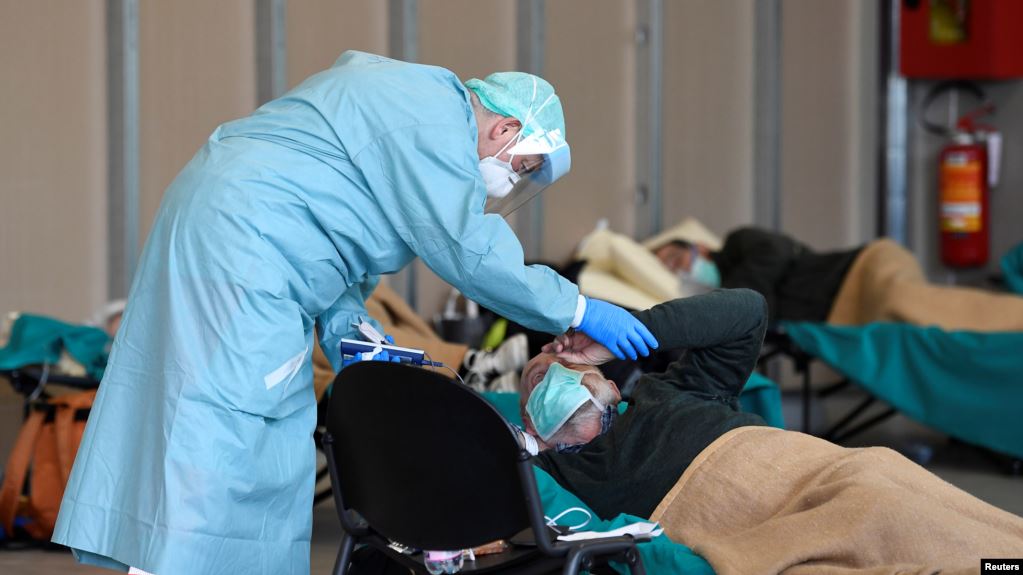 Spitali në Brescia: Nuk kemi garanci se këto ilaçe funksionojnë. Po i provojmë në disa pacientë