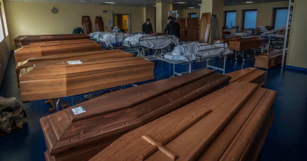 LAJMI I FUNDIT/ Itali, për të dytën ditë radhazi bie numri i vdekjeve