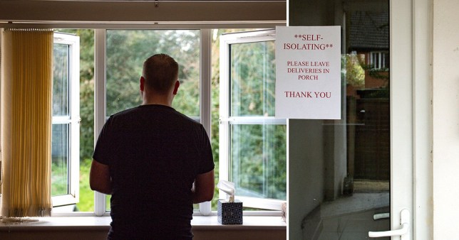 DETAJE/Vetëkarantimi i domosdoshëm për ndalimin e koronavirusit, çfarë u nevojitet për 14 ditë