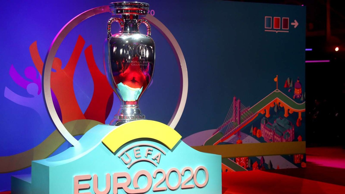 Konfirmohet zyrtarisht: Shtyhet dhe kampionati Europian “EURO 2020”