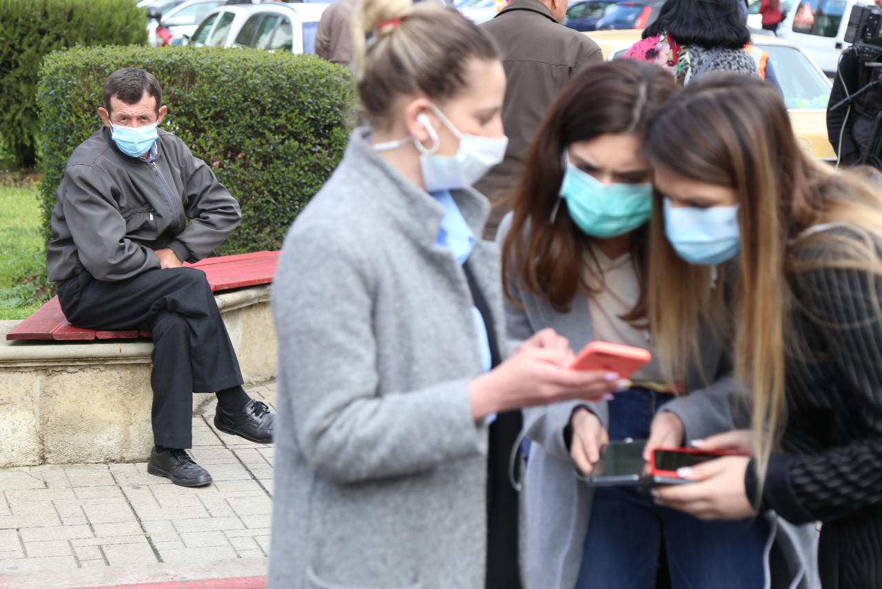 Informacione të rëndësishme për koronavirusin nga spitali në Romë, si mund ta evitojmë