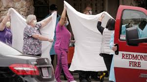 Koronavirusi mund të ketë pasoja të frikshme/Studimi i fundit austrialin publikon shifrën e viktimave në nivel global