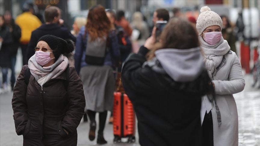 Kosovë, shkon në 35 persona numri i të prekurve me koronavirus, 4 në gjendje të rëndë