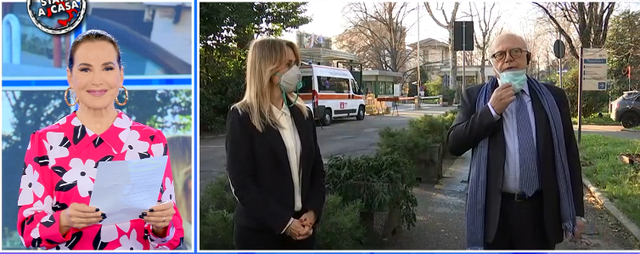 “A e mbajnë rrobat virusin dhe a duhet t’i lajmë sapo të hyjmë në shtëpi”, Përgjigja e virologut