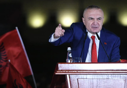 “Bejne nje krim qe te mbulohet krimi me i vjeter”