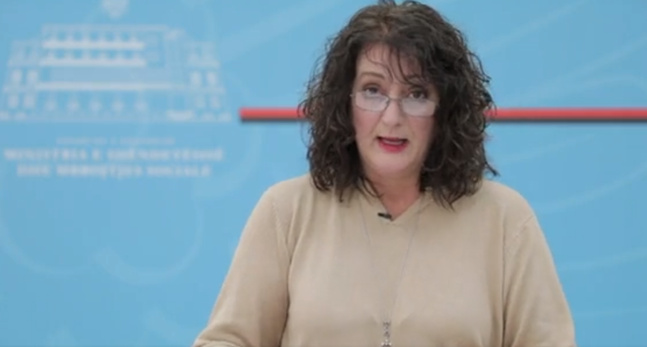 LAJM I FUNDIT/Zgjerohet harta, 64 të infektuar me koronavirus në Shqipëri