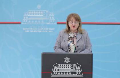 LAJM I FUNDIT/Zgjerohet harta e koronavirusit, shkon në 146 numri i të prekurve në Shqipëri