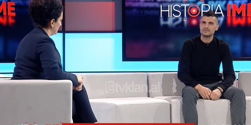 Historia e dashurisë me vajzën greke në Selanik; Ato që dëgjova nga e ëma më tronditi