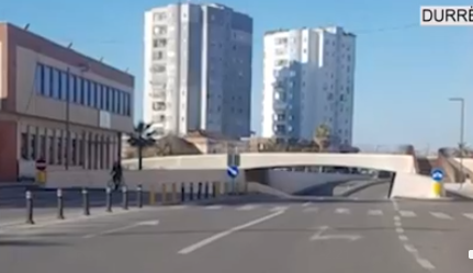 VIDEO/Nuk ‘binden’ qytetarët, ndëshkohen 509 drejtues mjetesh: Ka të shoqëruar në komisariate