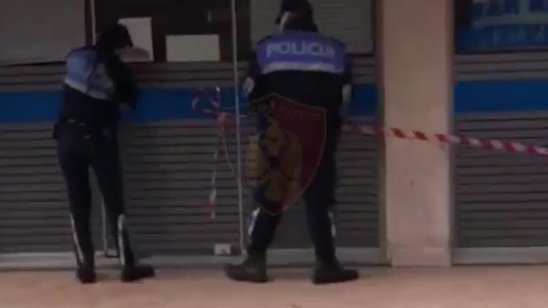 DETAJE/Shkeli urdhrin, policia i mbyll lokalin për 6 muaj pronares në Tiranë