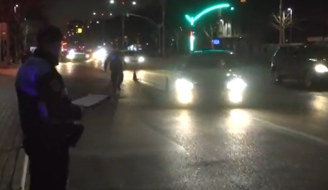 15 postblloqe ne Tirane mes policise dhe ushtrise, ne kerkim te personave qe duhej te ishin karantinuar