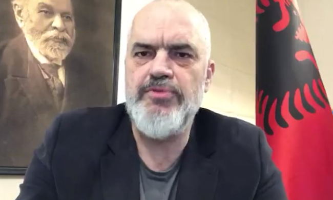 “Si e keni hallin”, Kryeministri i pakënaqur me popullin e tij: Do bëhemi gazi i botës! Mua më ra të bëj rolin e babait…