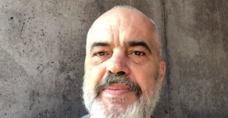 VIDEO/Kryeministri siguron statistikat, vendos masat me video live: Do ndalohet qarkullimi te liqeni