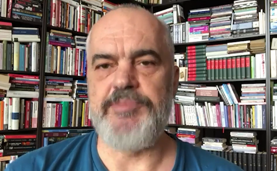 Rama ruan orarin e kufizimive pavarësisht rradhave, jep shifrat e ndihmës