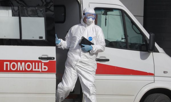 Pse Luksemburgu ka më shumë raste infektimi se sa Rusia