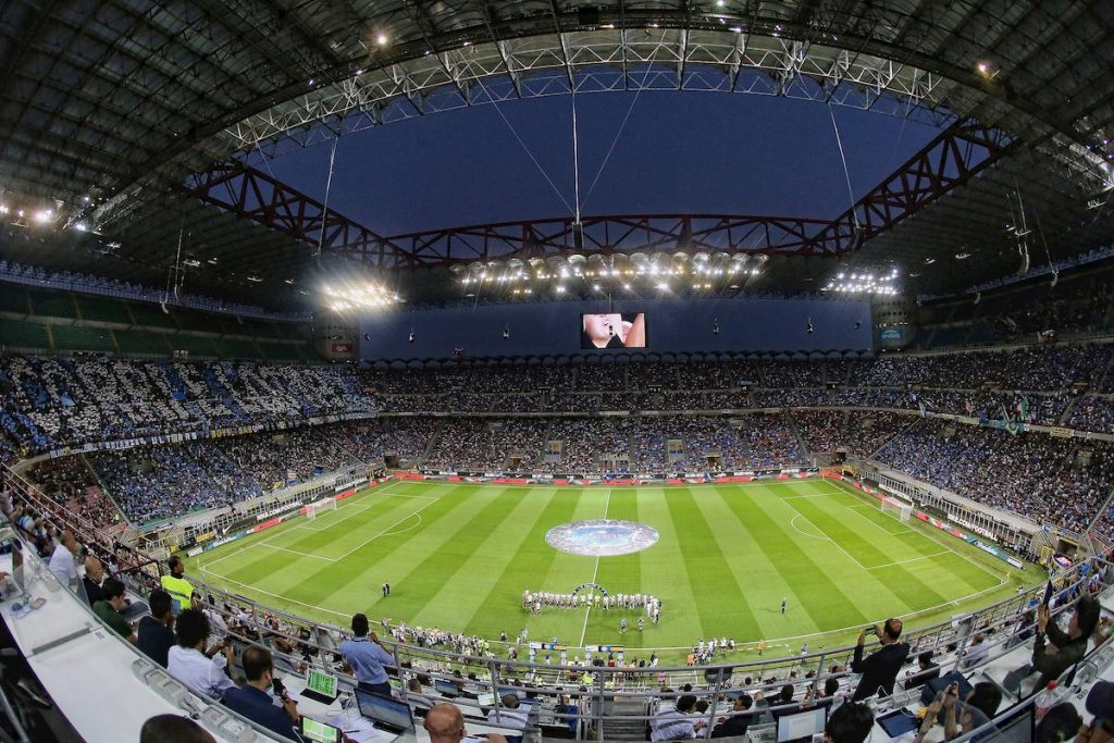 Ndeshja ‘zero’ në San Siro dhe fundjava e 7-8 marsit mbollën vdekjet në masë në Itali