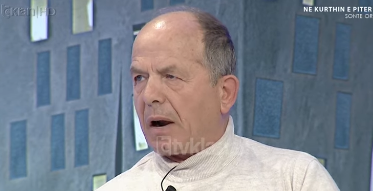 Debati me mjekun/Sazan Guri: Ne jemi racë pellazge, nuk u prekëm as kur gripi vrau 50 milionë njerëz