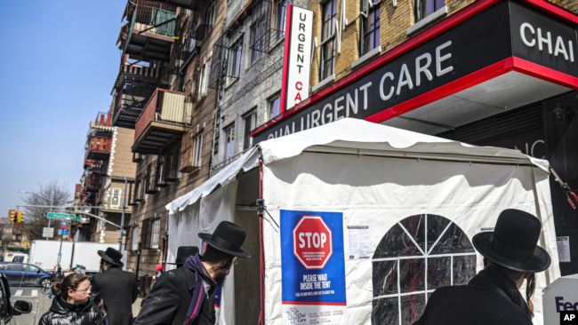 Zyrtari i lartë amerikan, mesazh të zymtë për koronavirusin: Do bëhet më keq!