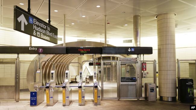 Zyrtari i lartë amerikan, mesazh të zymtë për koronavirusin: Do bëhet më keq!