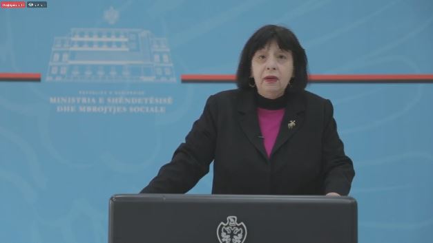 LAJM I FUNDIT/Brenda 24 orëve: 2 të vdekur e 11 raste të reja me koronavirus