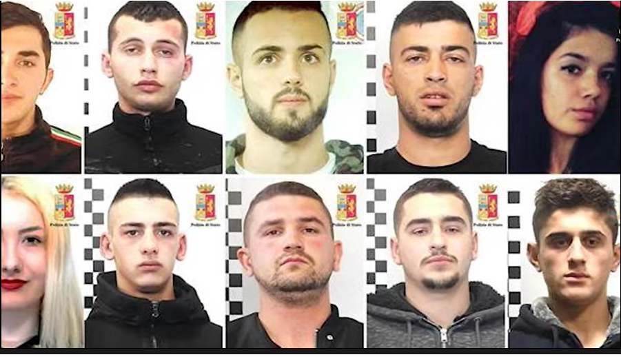 Arrestohen skifterët shqiptarë në Itali, bënë 31 vjedhje në banesa, nuk kanë as virus