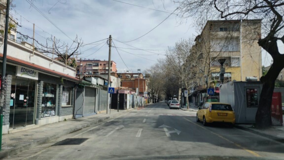 Kufizimi është edhe më i ashpër se sa duket, policia sqaron një kleçkë të liri daljes