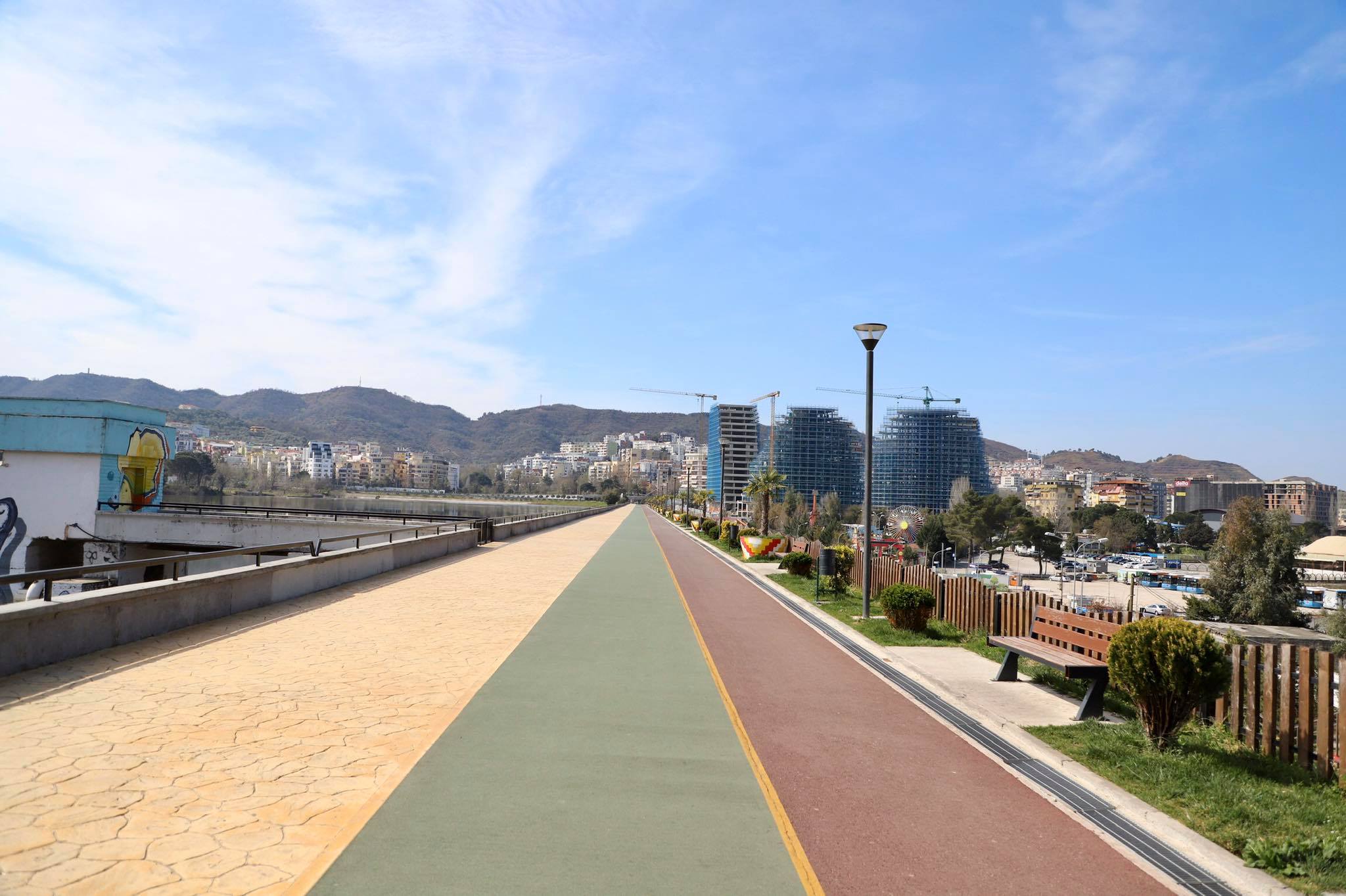 Kufizimi është edhe më i ashpër se sa duket, policia sqaron një kleçkë të liri daljes