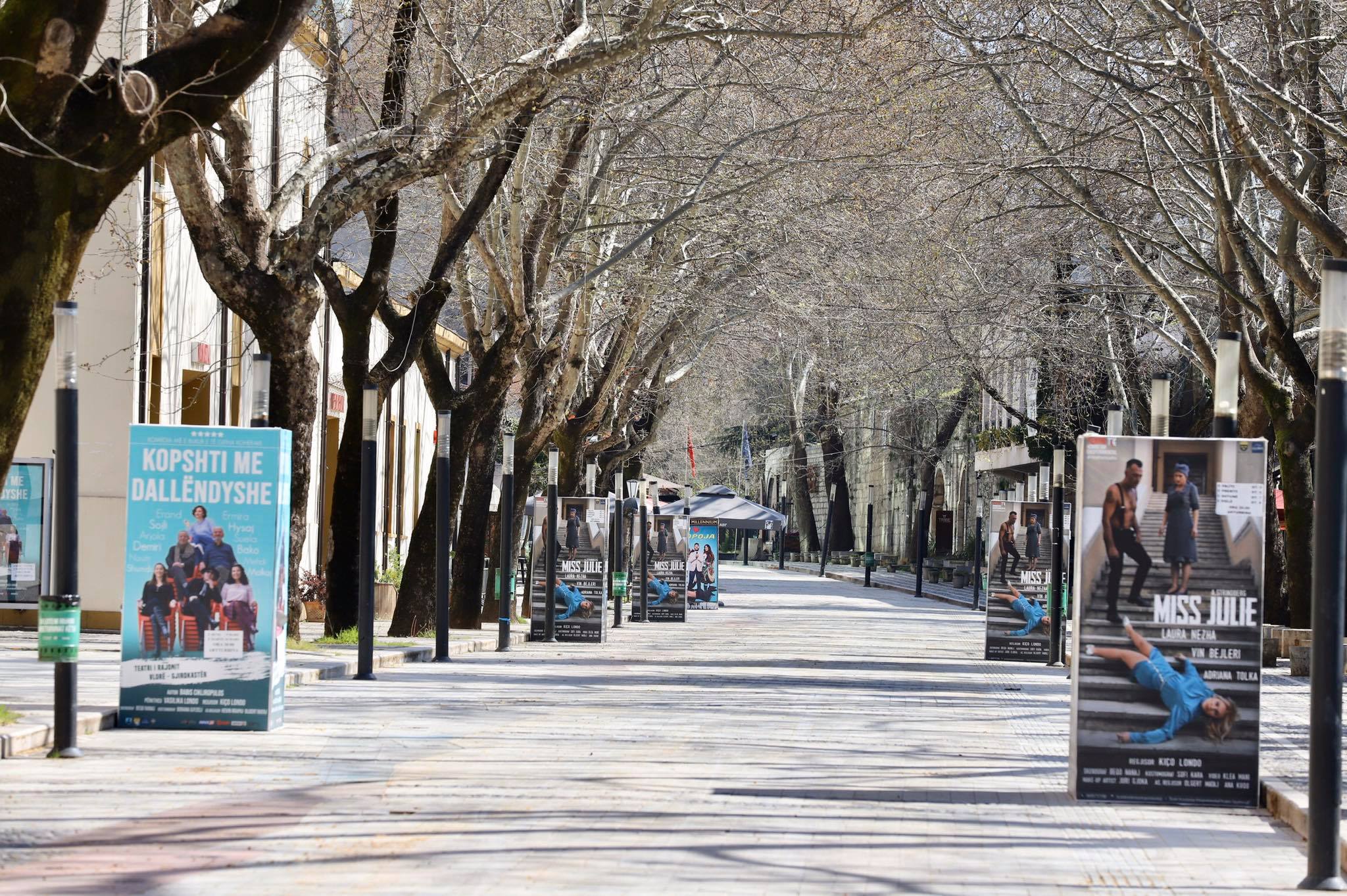 Kufizimi është edhe më i ashpër se sa duket, policia sqaron një kleçkë të liri daljes