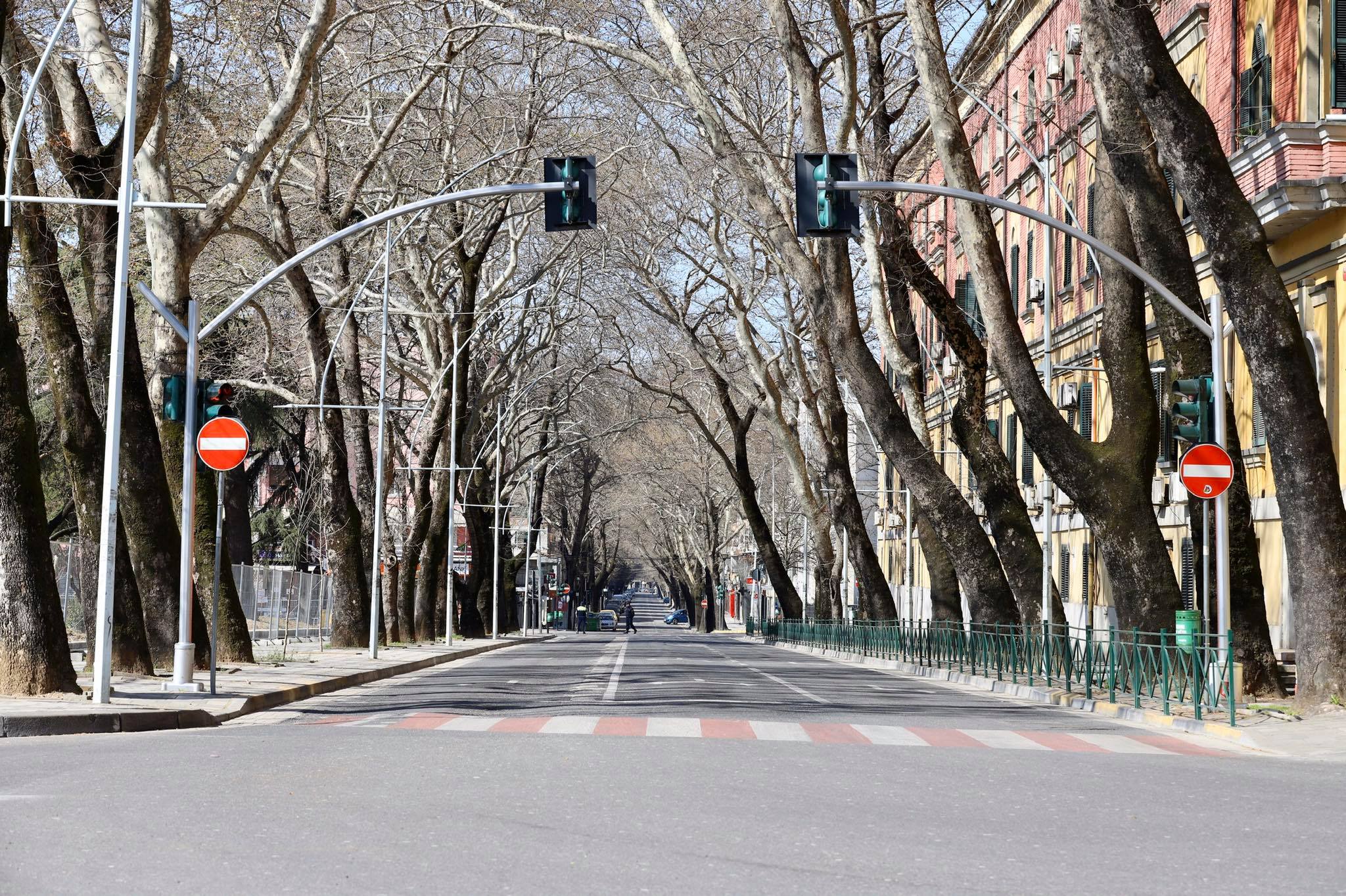 Kufizimi është edhe më i ashpër se sa duket, policia sqaron një kleçkë të liri daljes