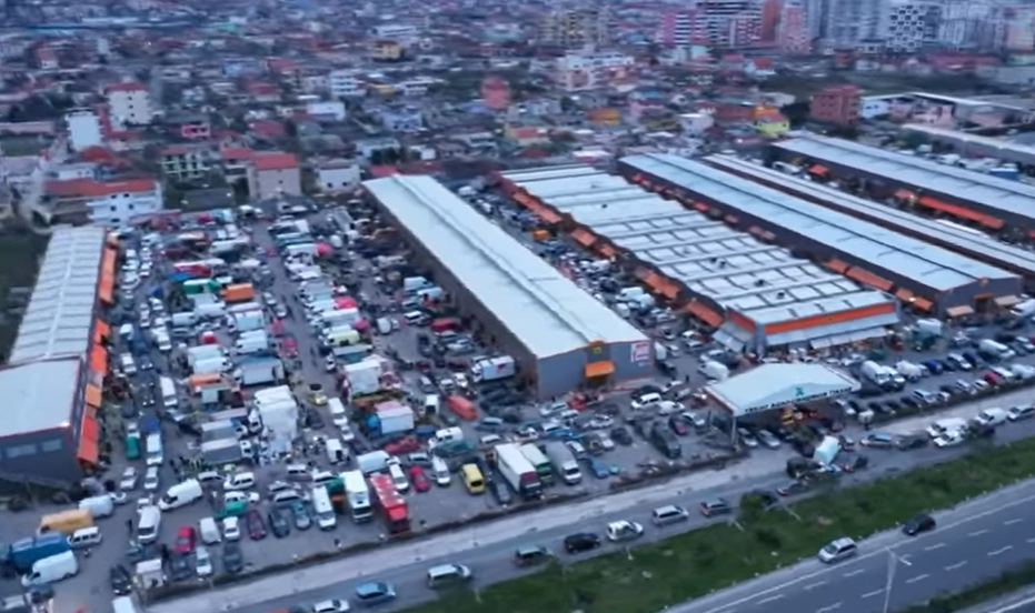 Policia e Shtetit, sërish rradhë për leje lëvizjeje, aplikime pa fund