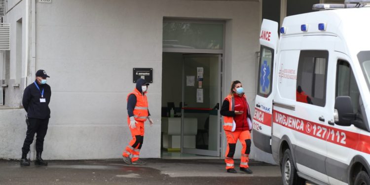 Cila është historia e pacientit zero që solli koronavirusin në Shqipëri?