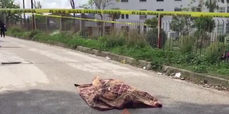 LAJM I FUNDIT/I moshuari gjendet i vdekur në Shkodër pasi mori pensionin, dyshimet e para