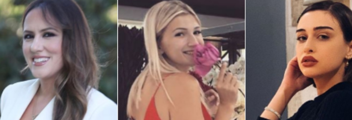 FOTO/Personazhet e njohur shqiptarë japin sugjerime, çfarë të bëni në shtëpi këto ditë